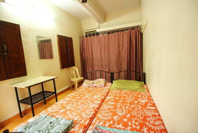 Bhivarra Lodge Pune Exterior foto