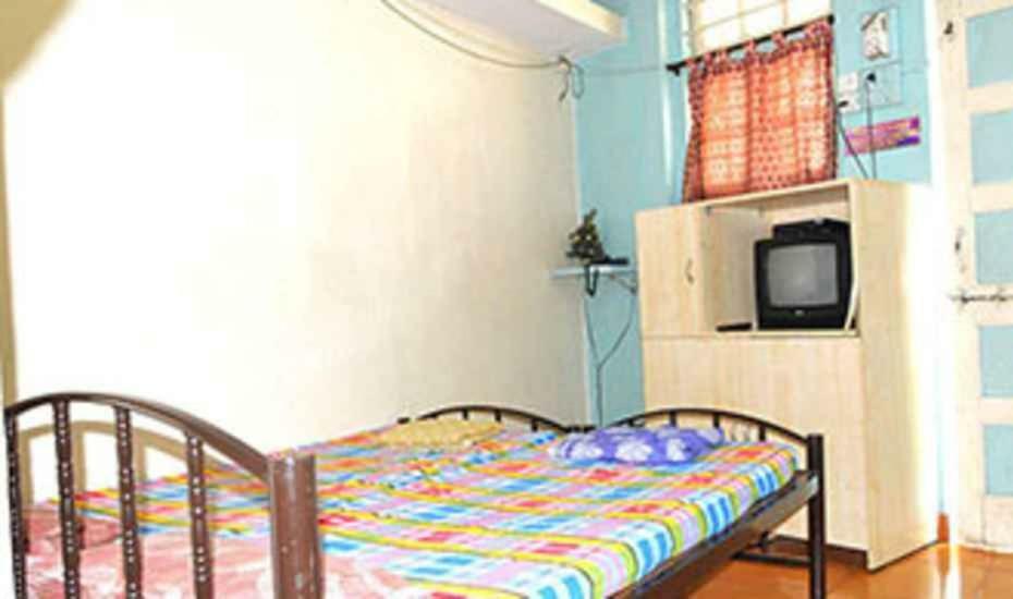 Bhivarra Lodge Pune Exterior foto